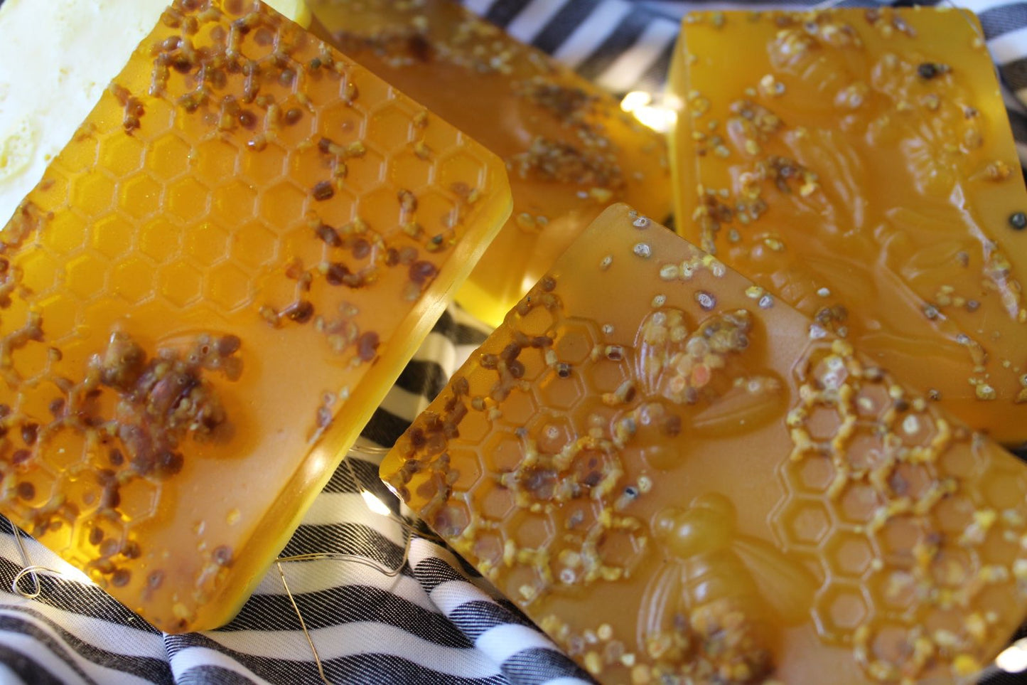 HoneyBee
