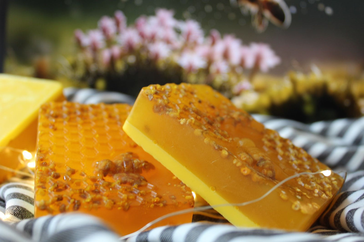 HoneyBee