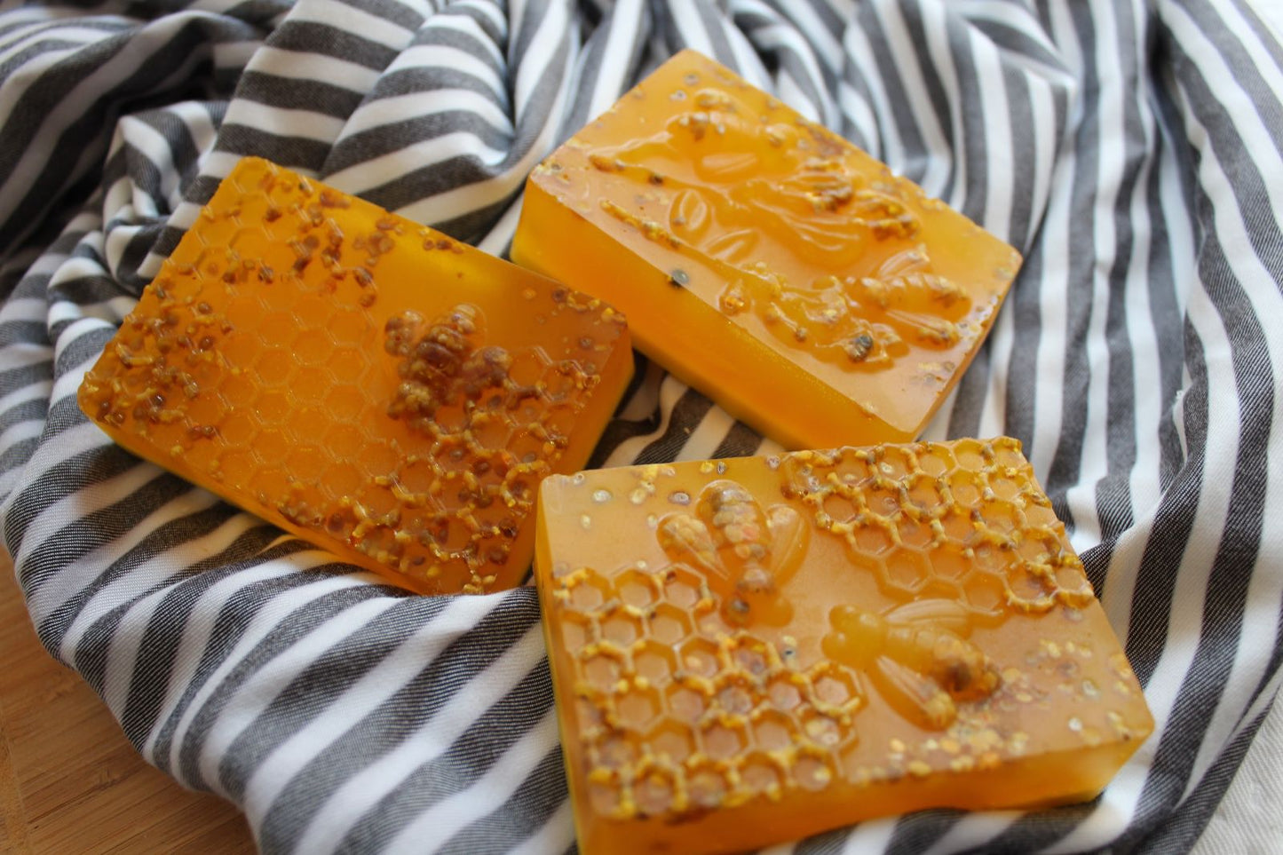 HoneyBee