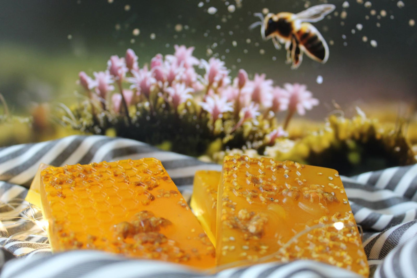 HoneyBee
