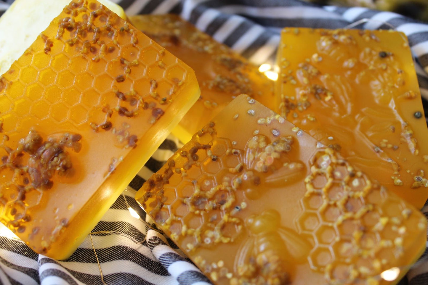 HoneyBee