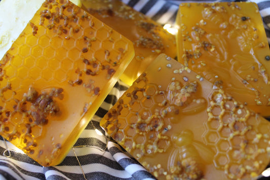 HoneyBee