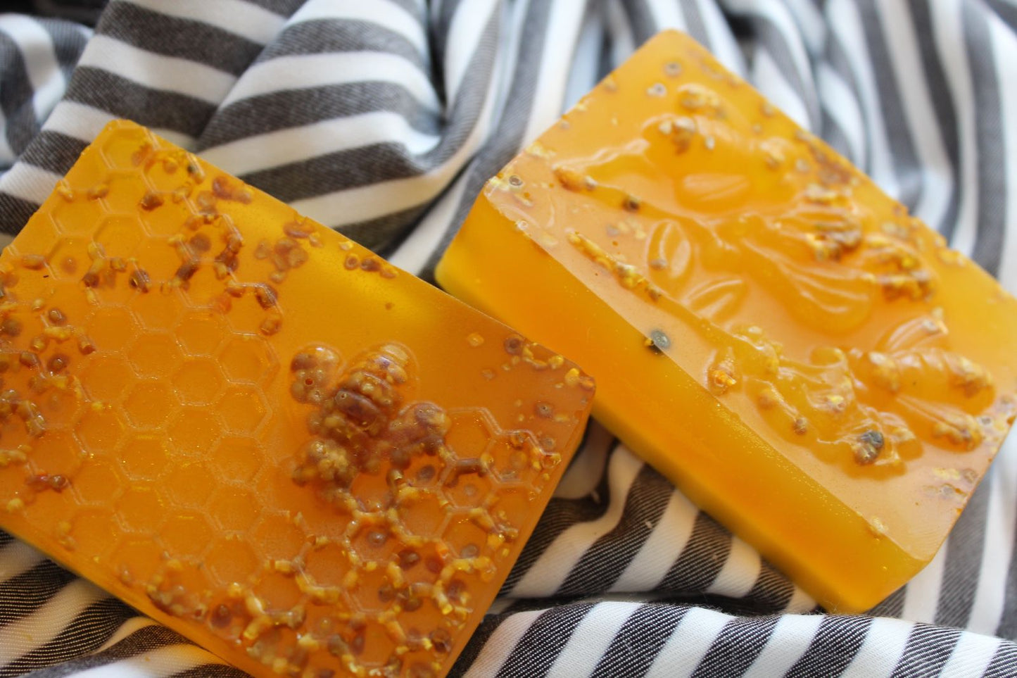 HoneyBee