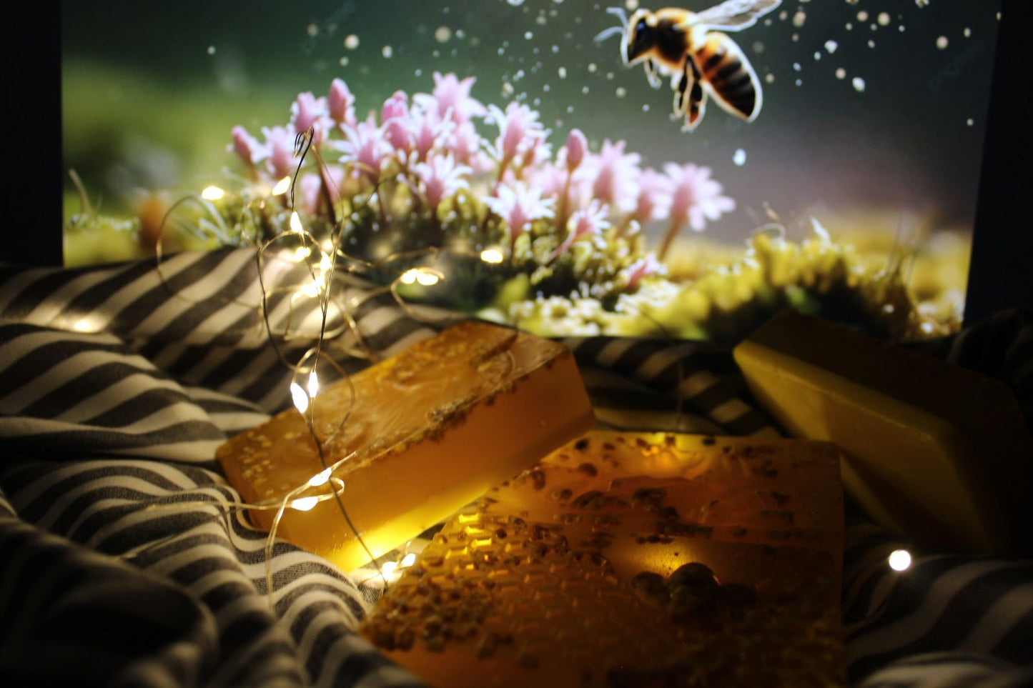 HoneyBee